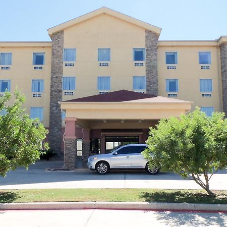 Studio 6 San Antonio - East Exterior photo