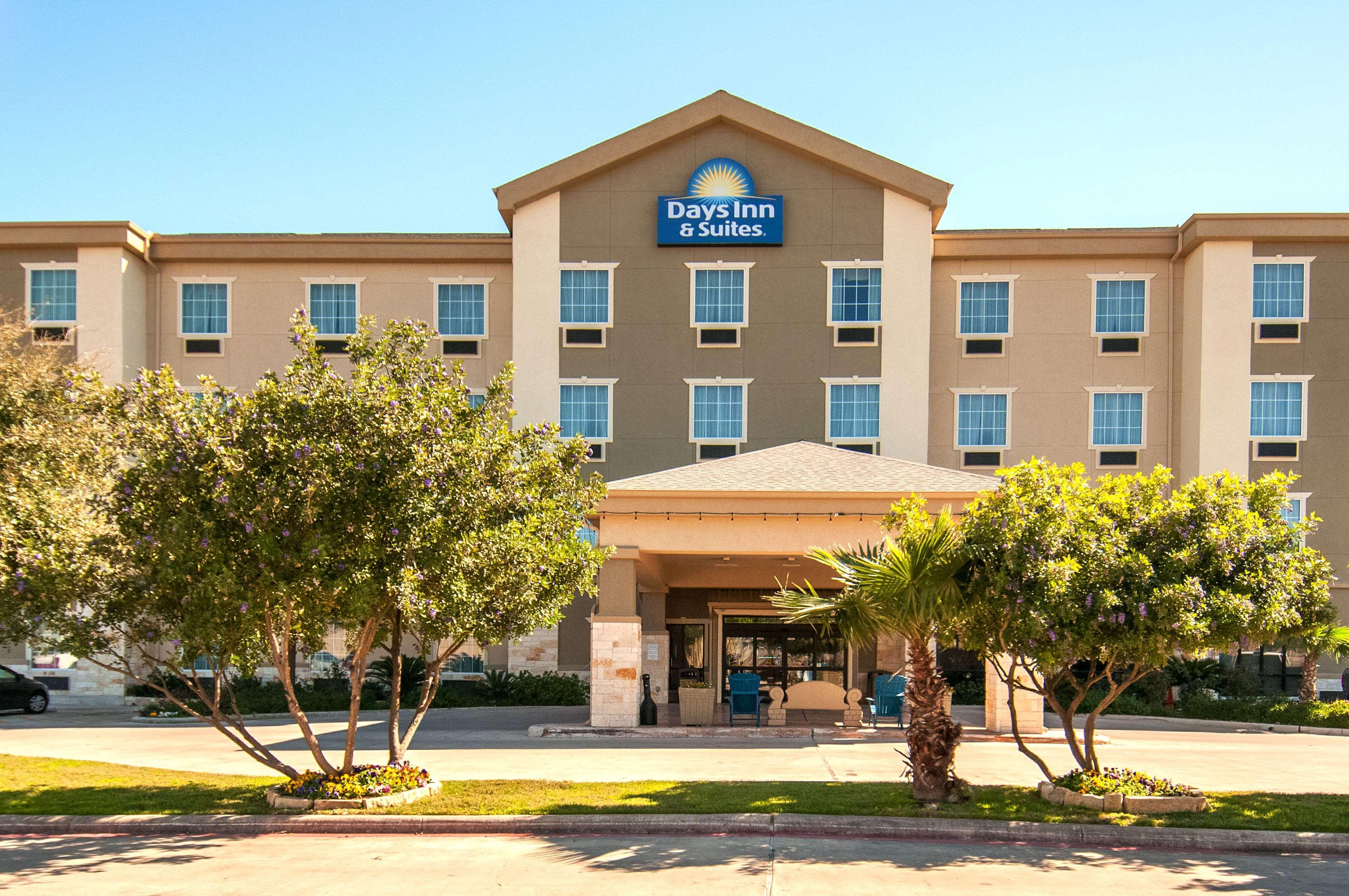Studio 6 San Antonio - East Exterior photo