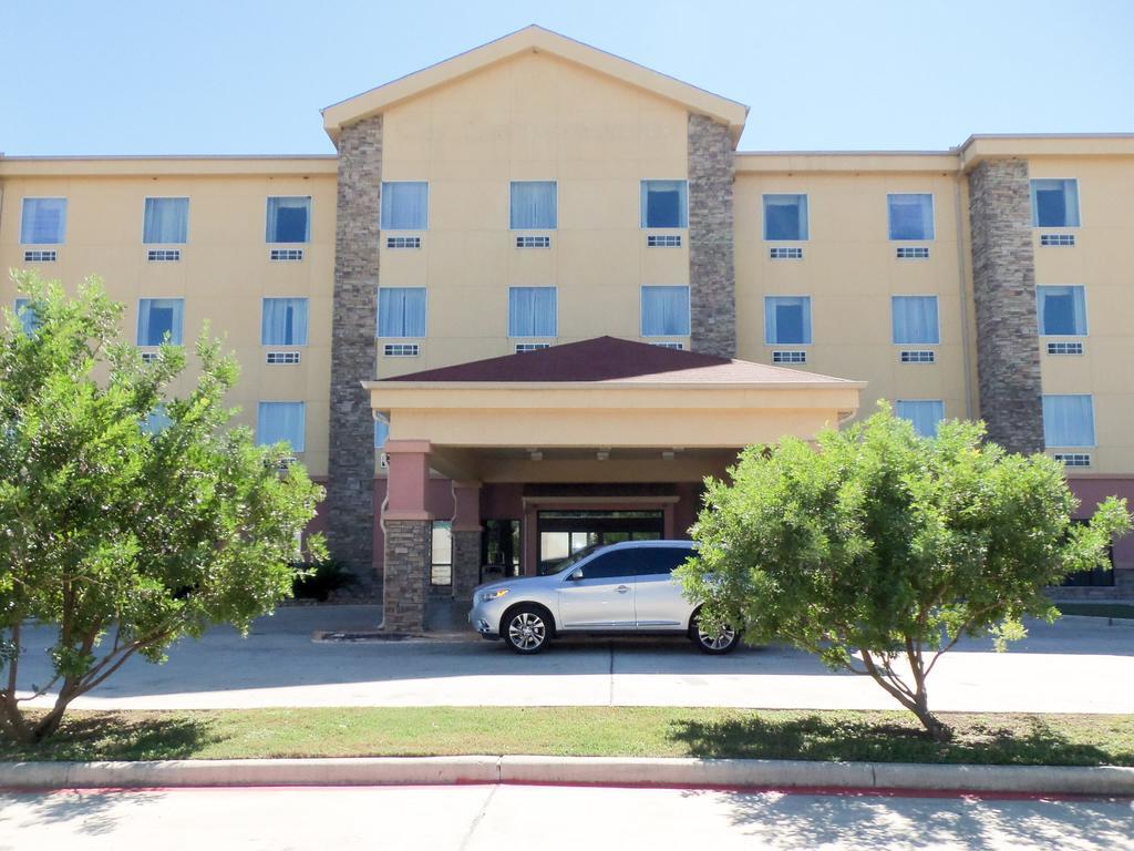 Studio 6 San Antonio - East Exterior photo
